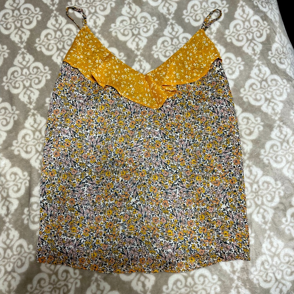 Banana Republic Factory tank top bundle